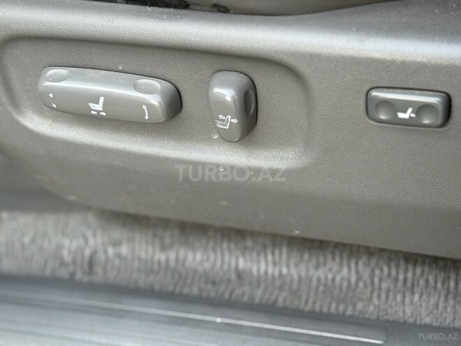 Lexus GX 470 2005, 204,000 km - 4.7 l - Bakı