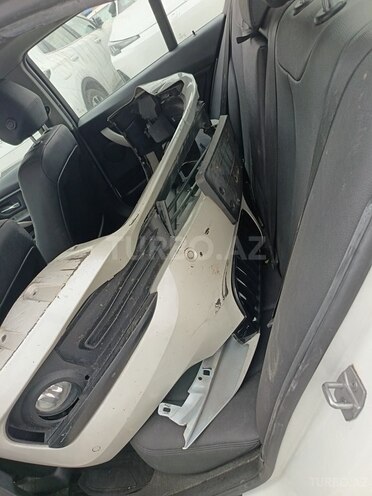 BMW 320 2016, 104,607 km - 2.0 l - Bakı
