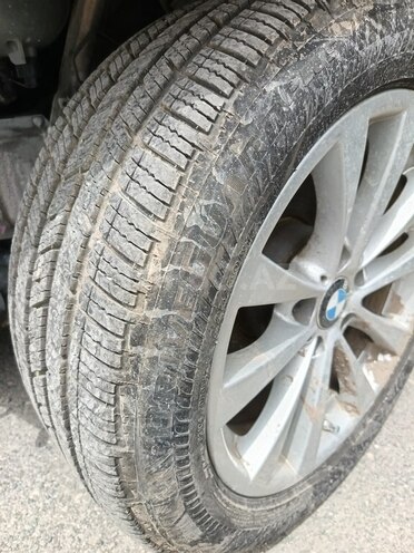 BMW 320 2016, 104,607 km - 2.0 l - Bakı