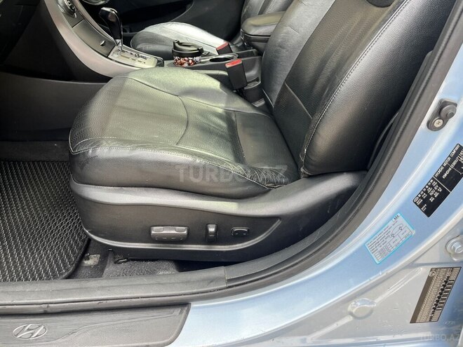 Hyundai Elantra 2012, 279,000 km - 1.8 л - Bakı