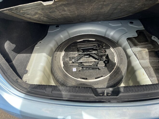 Hyundai Elantra 2012, 279,000 km - 1.8 л - Bakı