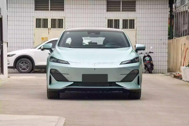Changan  2025, 5 km - 1.5 л - Bakı