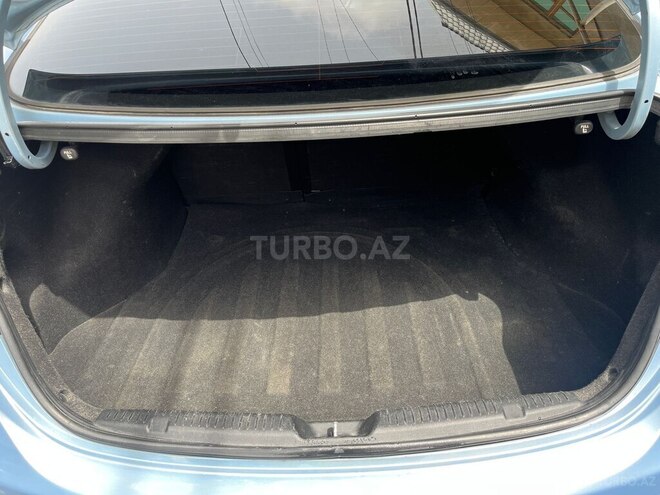 Hyundai Elantra 2012, 279,000 km - 1.8 л - Bakı