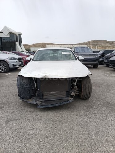 BMW 320 2016, 104,607 km - 2.0 l - Bakı