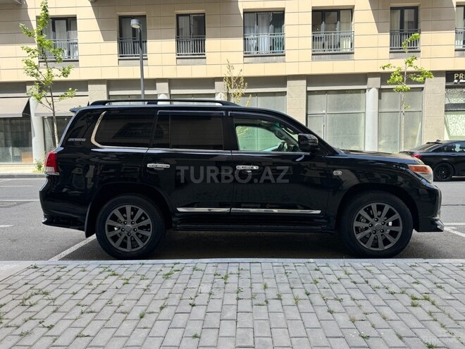Toyota Land Cruiser 2010, 177,700 km - 4.0 л - Bakı