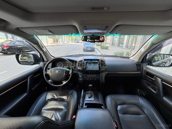 Toyota Land Cruiser 2010, 177,700 km - 4.0 л - Bakı