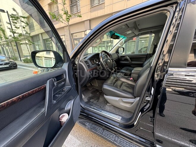 Toyota Land Cruiser 2010, 177,700 km - 4.0 л - Bakı