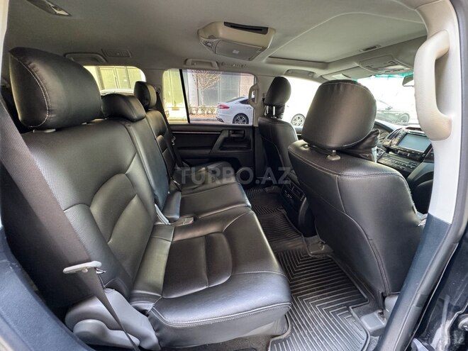 Toyota Land Cruiser 2010, 177,700 km - 4.0 л - Bakı