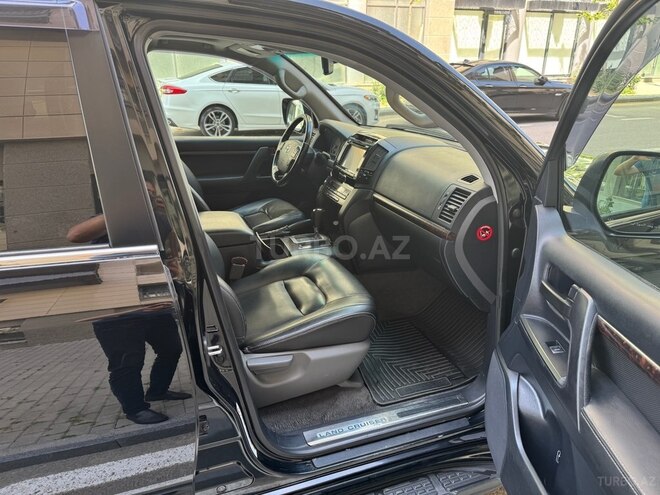 Toyota Land Cruiser 2010, 177,700 km - 4.0 л - Bakı