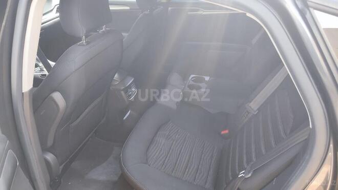 Ford Fusion (North America) 2015, 308,000 km - 1.5 l - Tovuz