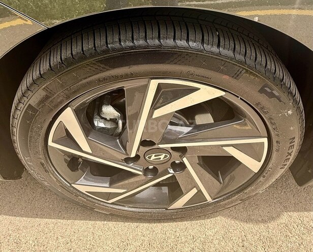 Hyundai Elantra 2024, 14,900 km - 1.5 л - Bakı