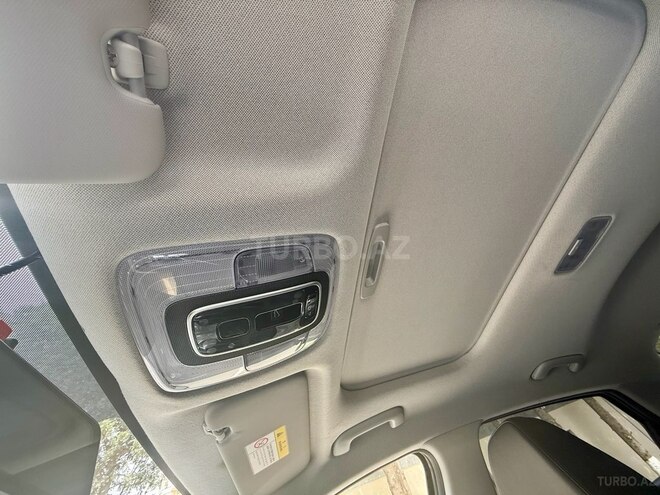 Hyundai Elantra 2024, 14,900 km - 1.5 л - Bakı