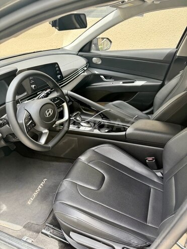 Hyundai Elantra 2024, 14,900 km - 1.5 л - Bakı