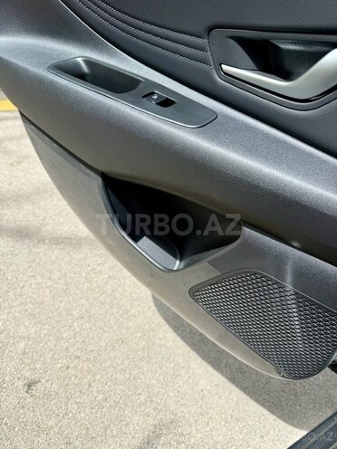 Hyundai Elantra 2024, 14,900 km - 1.5 л - Bakı