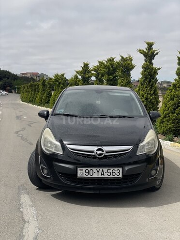 Opel Corsa 2011, 358,525 km - 1.4 l - Bakı