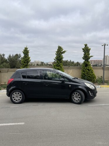Opel Corsa 2011, 358,525 km - 1.4 l - Bakı