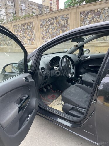 Opel Corsa 2011, 358,525 km - 1.4 l - Bakı