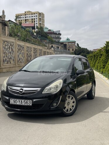 Opel Corsa 2011, 358,525 km - 1.4 l - Bakı