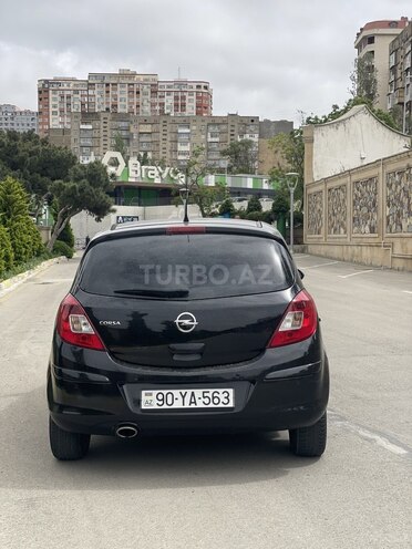 Opel Corsa 2011, 358,525 km - 1.4 l - Bakı