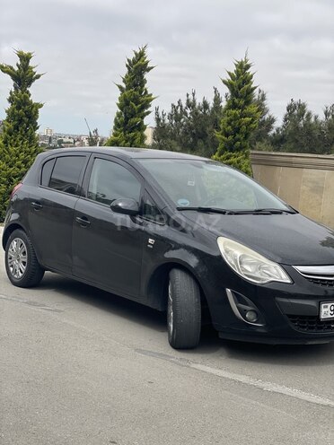 Opel Corsa 2011, 358,525 km - 1.4 l - Bakı