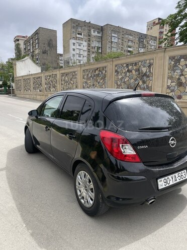 Opel Corsa 2011, 358,525 km - 1.4 l - Bakı