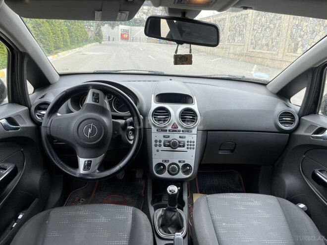 Opel Corsa 2011, 358,525 km - 1.4 l - Bakı