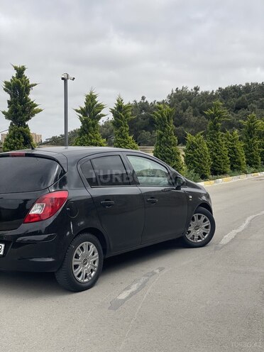 Opel Corsa 2011, 358,525 km - 1.4 l - Bakı