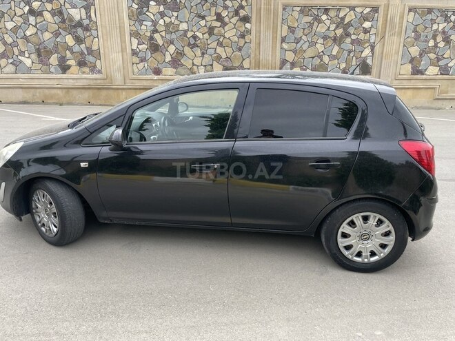Opel Corsa 2011, 358,525 km - 1.4 l - Bakı
