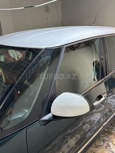 Fiat 500L 2015, 208,200 km - 1.4 l - Bakı
