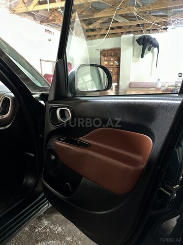 Fiat 500L 2015, 208,200 km - 1.4 l - Bakı