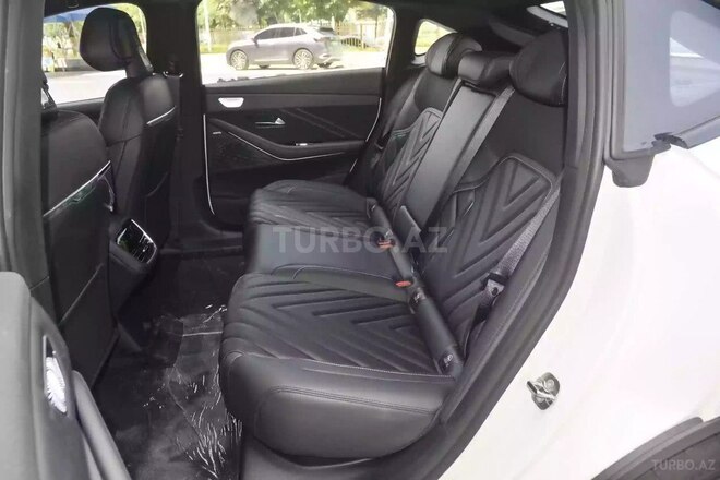 Changan  2025, 5 km - 1.5 л - Bakı