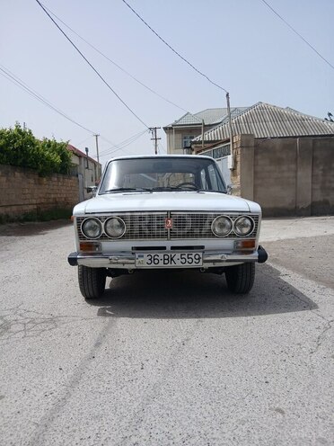 LADA (VAZ) 2103 1981, 54,991 km - 1.3 л - Sumqayıt