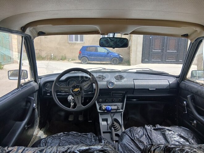 LADA (VAZ) 2103 1981, 54,991 km - 1.3 л - Sumqayıt