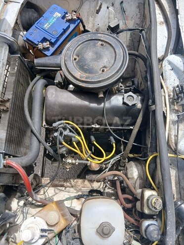 LADA (VAZ) 2103 1981, 54,991 km - 1.3 л - Sumqayıt