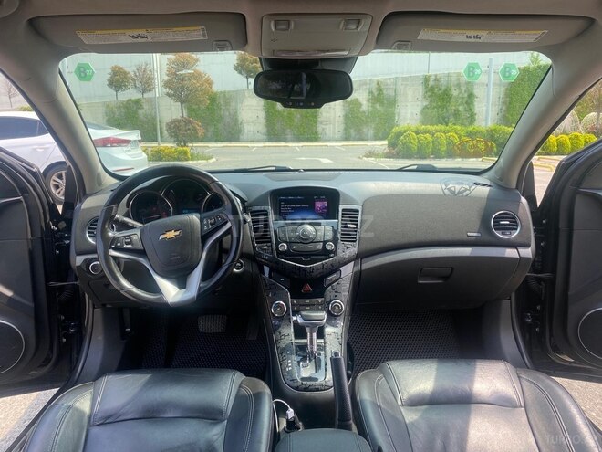 Chevrolet Cruze 2014, 203,000 km - 1.4 л - Bakı