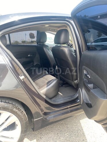 Chevrolet Cruze 2014, 203,000 km - 1.4 л - Bakı