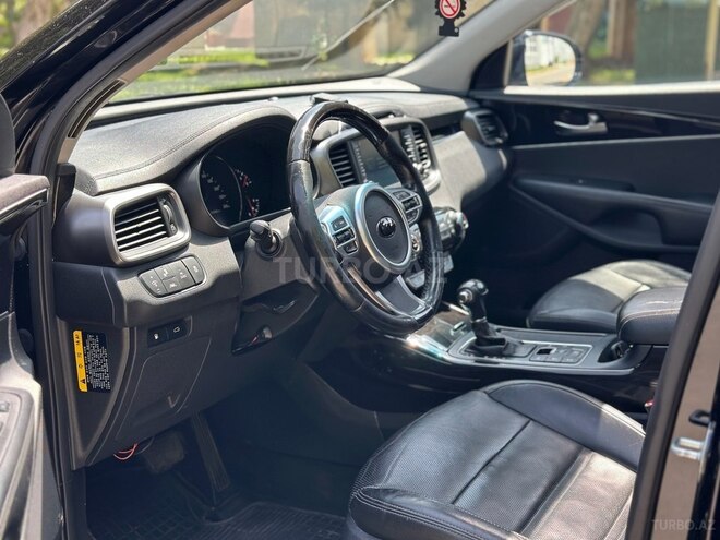 Kia Sorento 2016, 195,121 km - 2.2 l - Bakı
