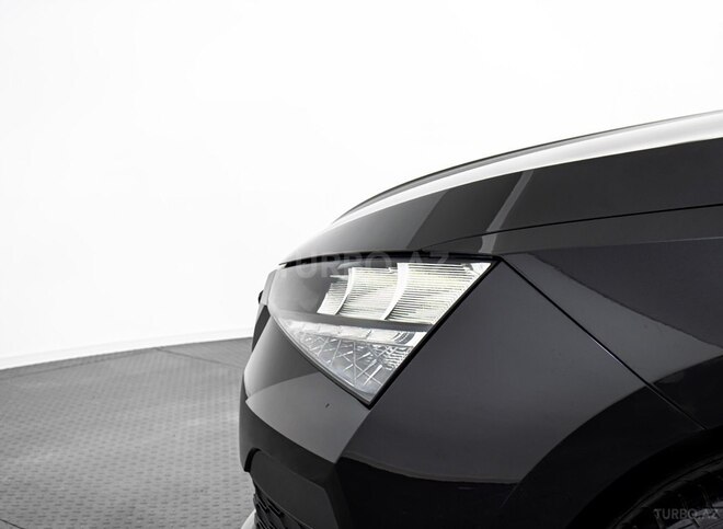 Skoda Rapid 2021, 62,400 km - 1.6 l - Bakı
