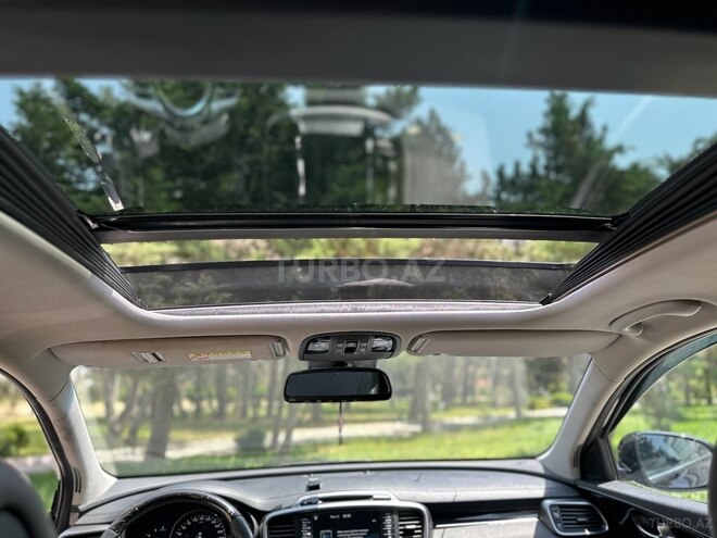 Kia Sorento 2016, 195,121 km - 2.2 l - Bakı