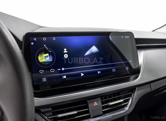Skoda Rapid 2021, 62,400 km - 1.6 l - Bakı