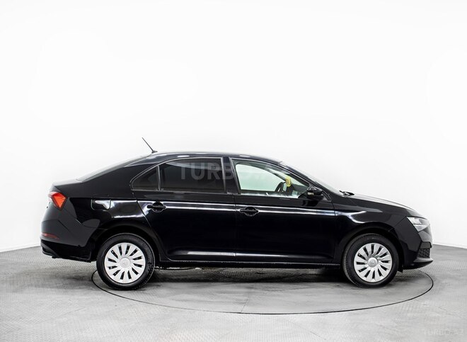 Skoda Rapid 2021, 62,400 km - 1.6 l - Bakı