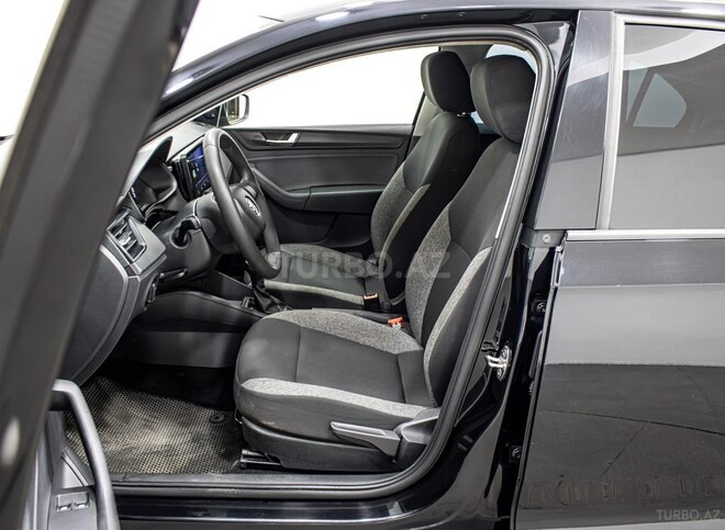 Skoda Rapid 2021, 62,400 km - 1.6 l - Bakı