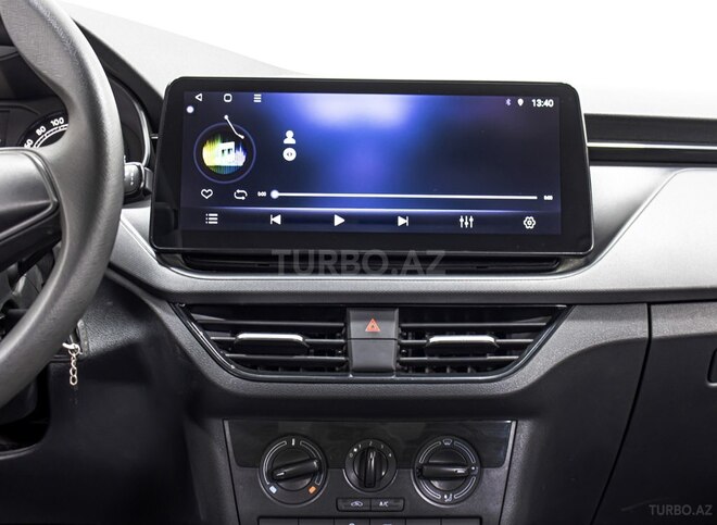 Skoda Rapid 2021, 62,400 km - 1.6 l - Bakı