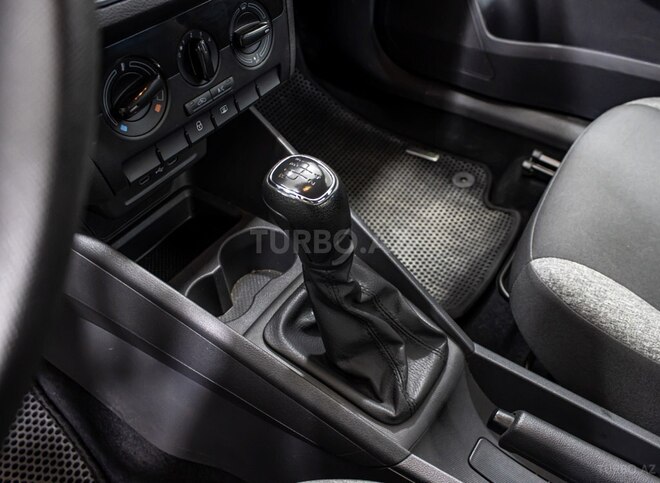 Skoda Rapid 2021, 62,400 km - 1.6 l - Bakı