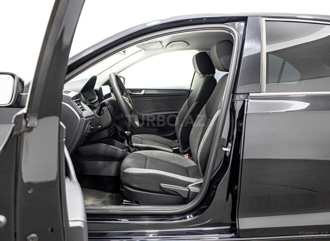 Skoda Rapid 2021, 62,400 km - 1.6 l - Bakı