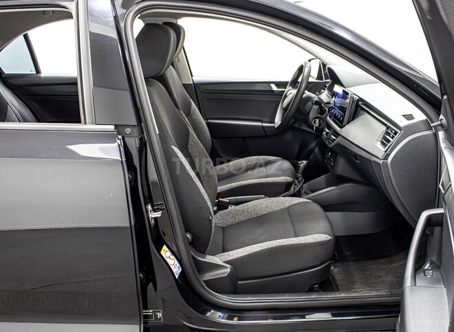 Skoda Rapid 2021, 62,400 km - 1.6 l - Bakı