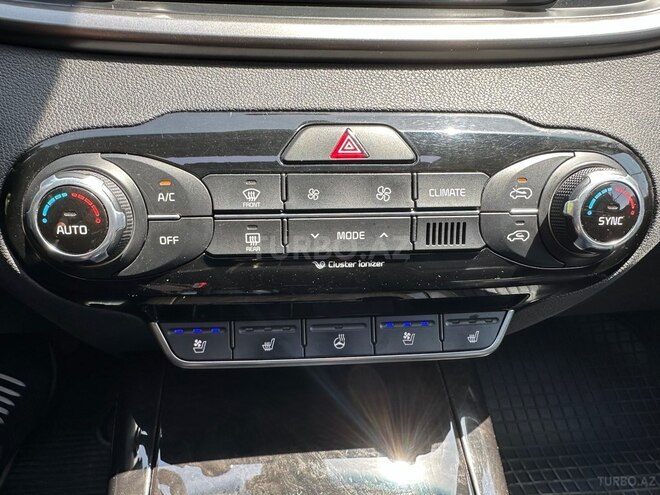 Kia Sorento 2016, 195,121 km - 2.2 l - Bakı