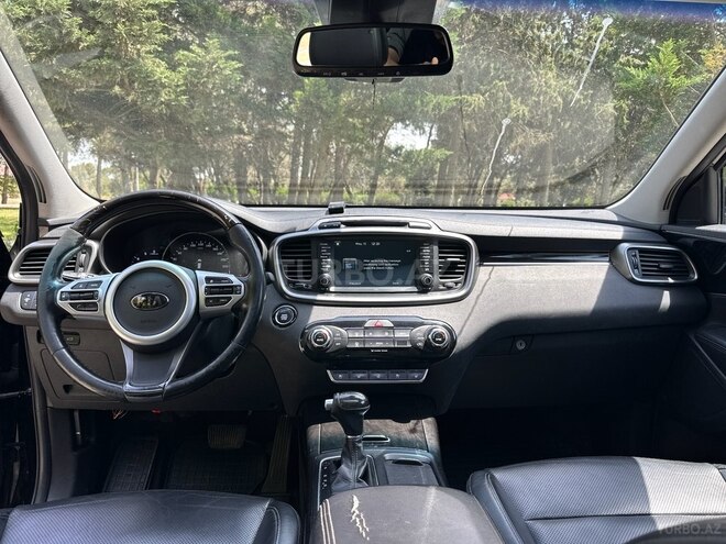 Kia Sorento 2016, 195,121 km - 2.2 l - Bakı