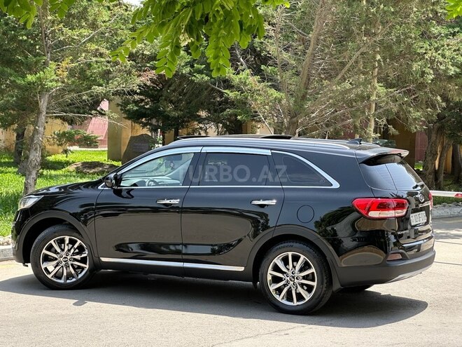 Kia Sorento 2016, 195,121 km - 2.2 l - Bakı