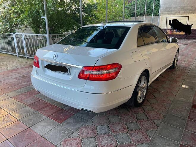 Mercedes E 200 2012, 116,580 km - 1.8 l - Bakı